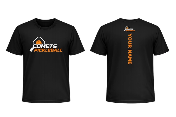 Comets T-Shirt